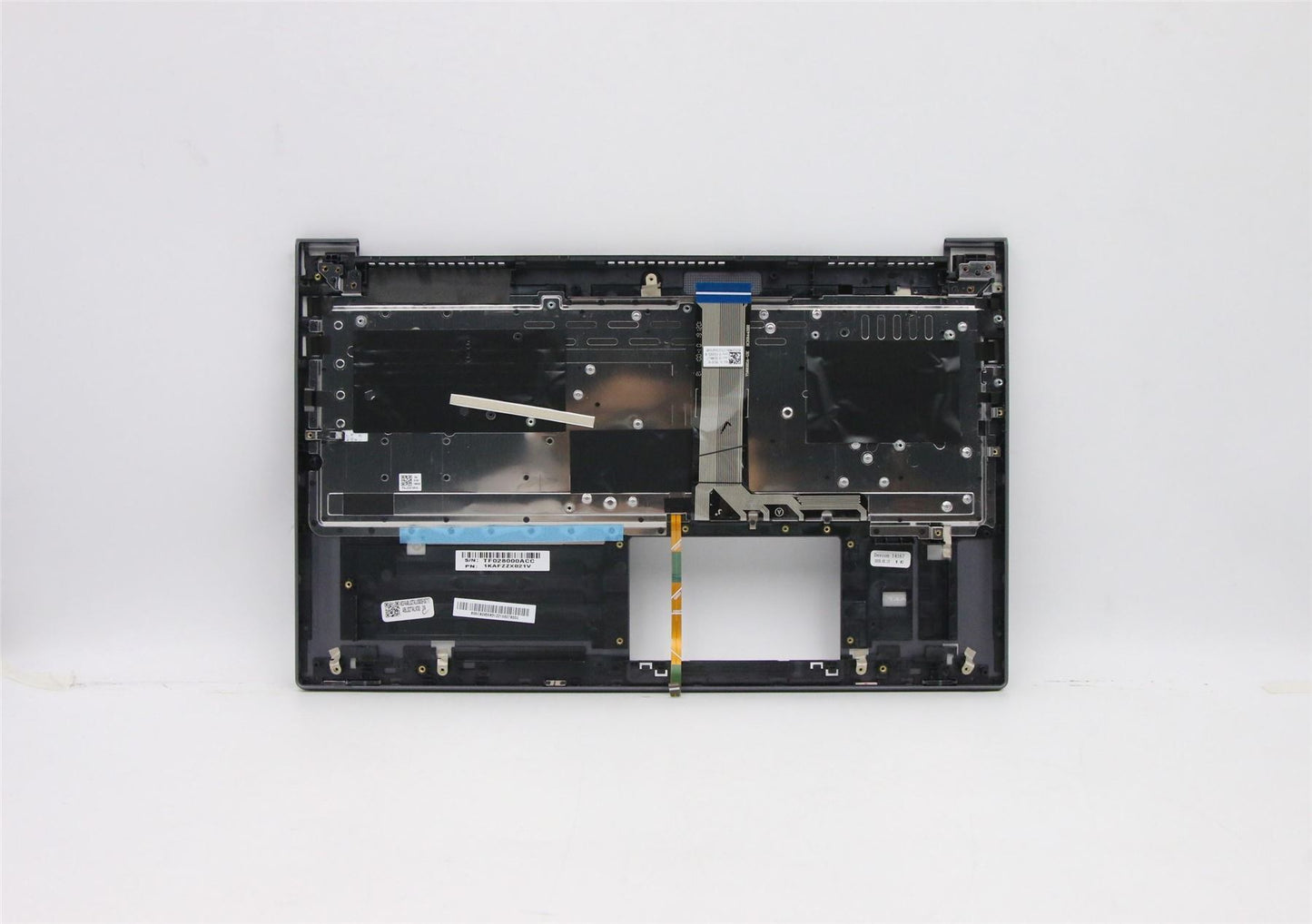 Lenovo Upper Case ASM_ND Q82AA GY 5CB0X55831