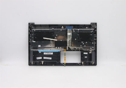 Lenovo Upper Case ASM_ND Q82AA GY 5CB0X55831