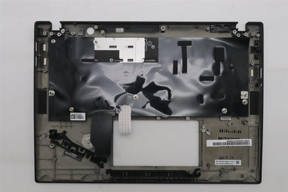 Lenovo MECH_ASM BL KB BK MG LA SPA PMX 5M11N89448