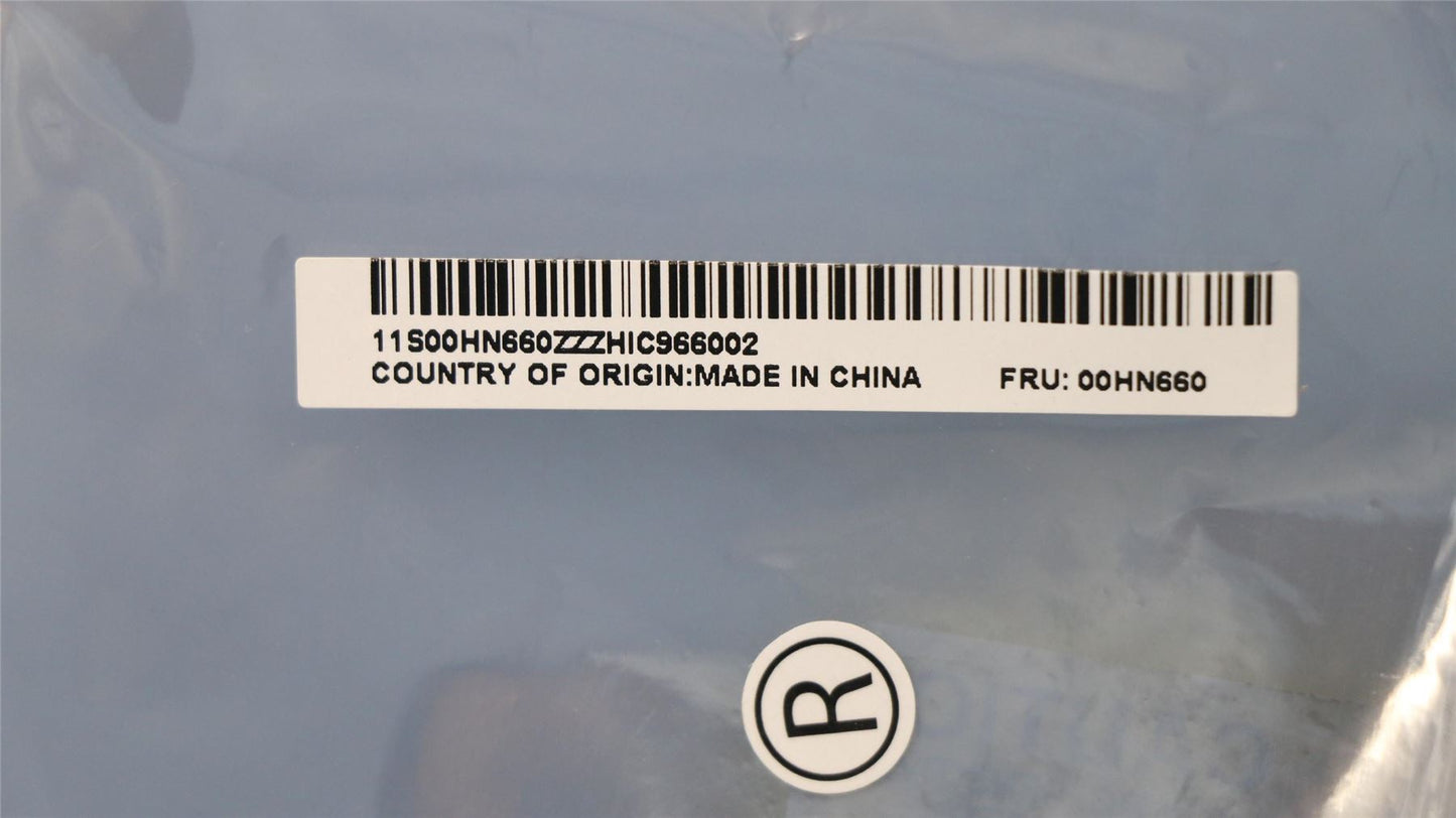Lenovo FRU WLAN Antenna Kit Yageo 00HN660