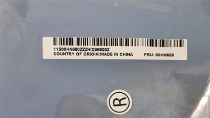 Lenovo FRU WLAN Antenna Kit Yageo 00HN660