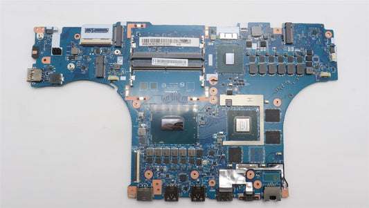 Lenovo Legion 5 16IRX8 Motherboard Mainboard DIS INTELI713700HX 5B21K75019