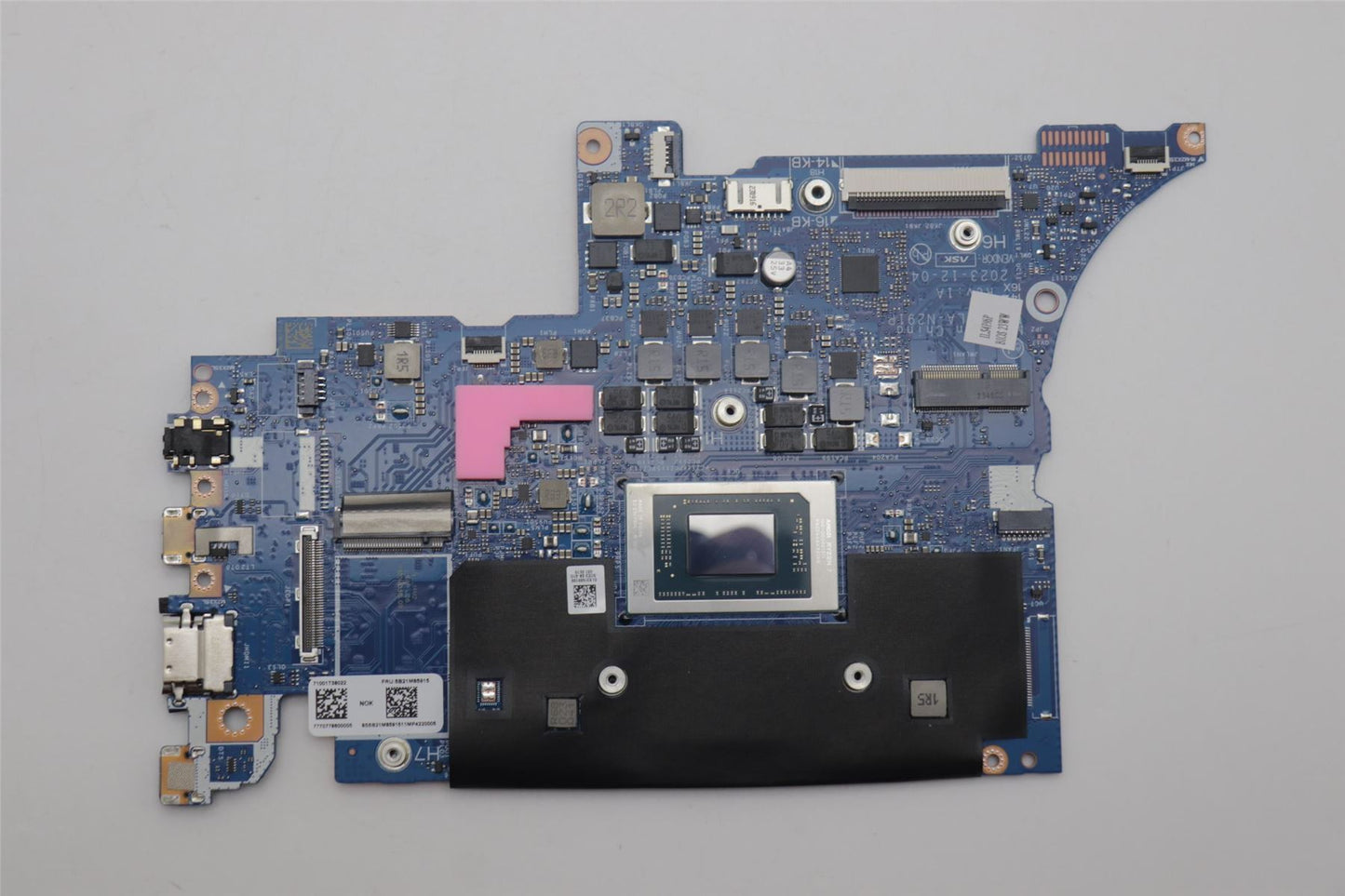 Lenovo C83DB NOK R7HPTHS 16G L FIR RM 5B21M85915