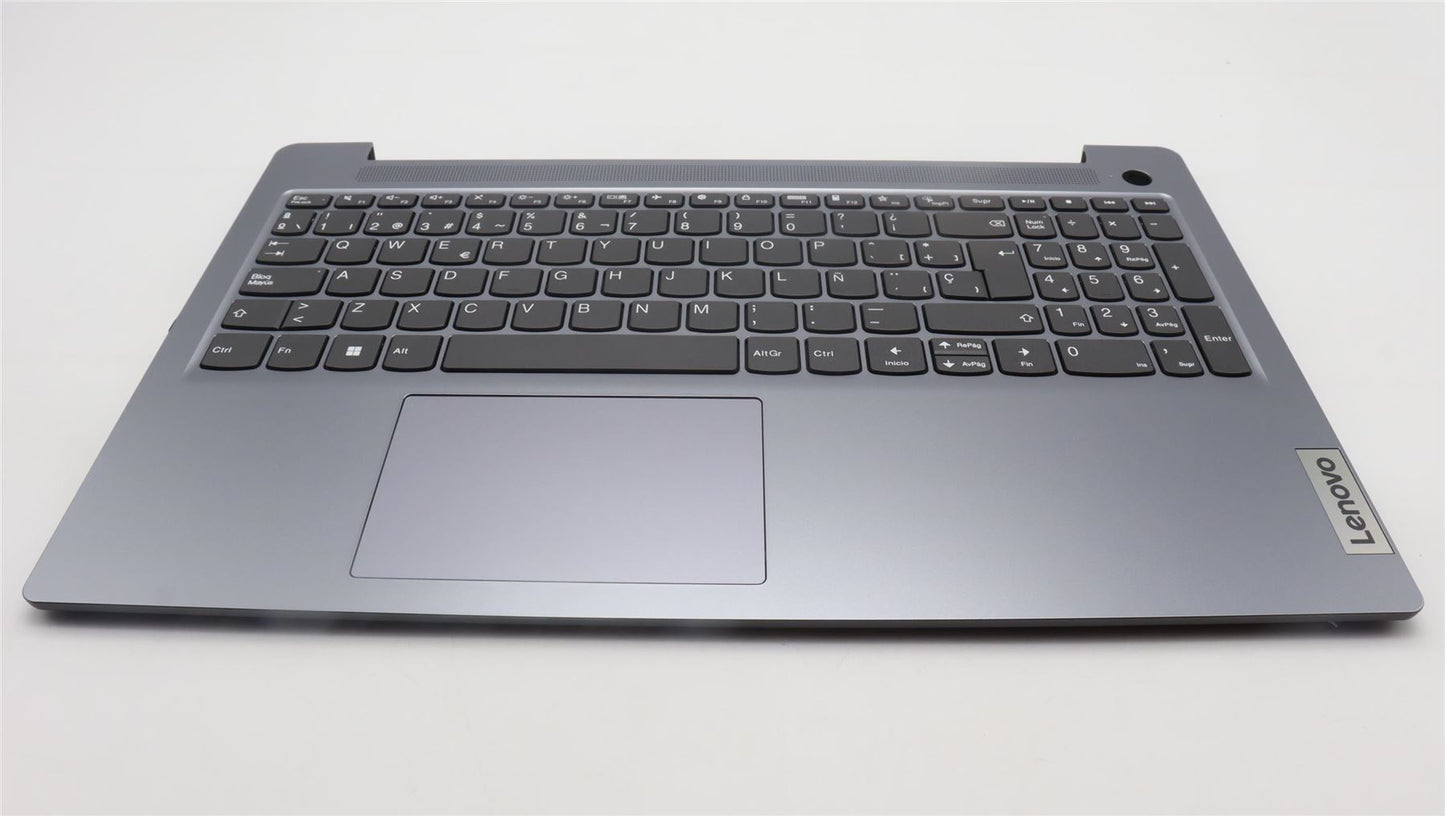 Lenovo Upper Case ASM_SPA L82XM AGFP NBL 5CB1K96881