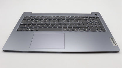 Lenovo Upper Case ASM_SPA L82XM AGFP NBL 5CB1K96881
