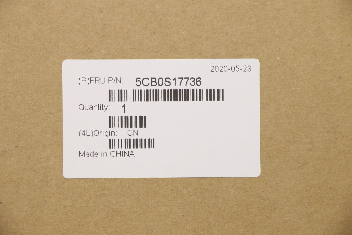 Lenovo IdeaPad C340-15IWL C340-15IML Keyboard Palmrest Top Cover 5CB0S17736