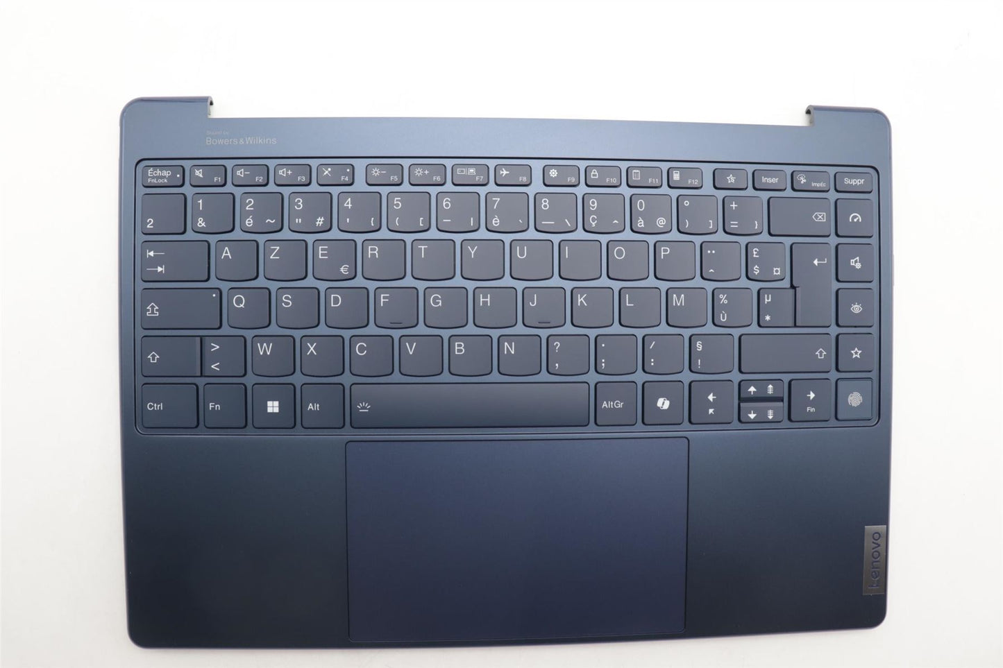 Lenovo Upper Case ASM_FRA L 83AC CB 5CB1P00348