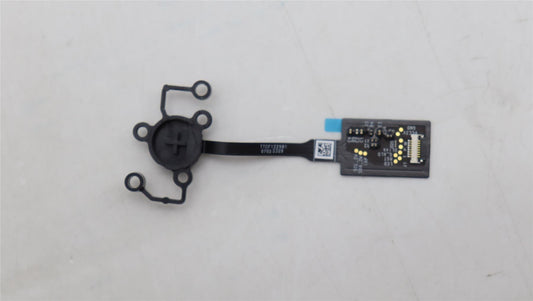 Lenovo MECH_ASM FRU MECH_ASM FP BTN,OG,K14 5M11M02831