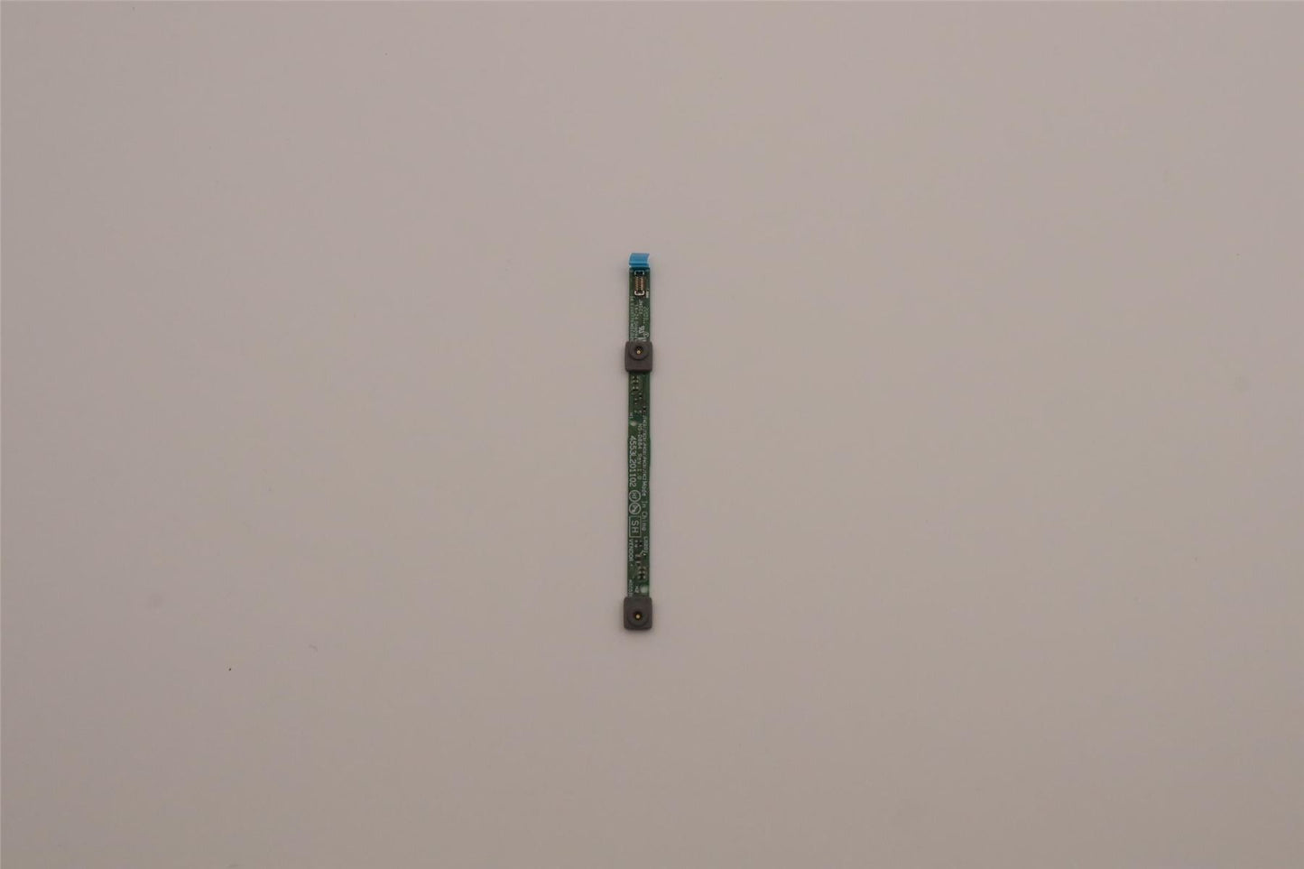Lenovo ThinkPad P14s 4 P16s 2 T14 4 T16 1 T16 2 Mic Microphone Board 5C51C94252