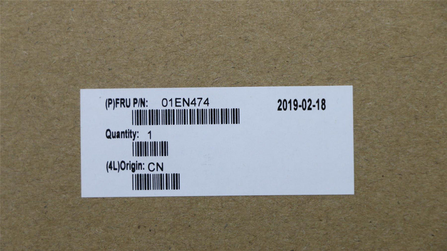 Lenovo ThinkPad L470 Keyboard Belgian Black 01EN474