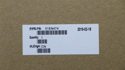 Lenovo ThinkPad L470 Keyboard Belgian Black 01EN474
