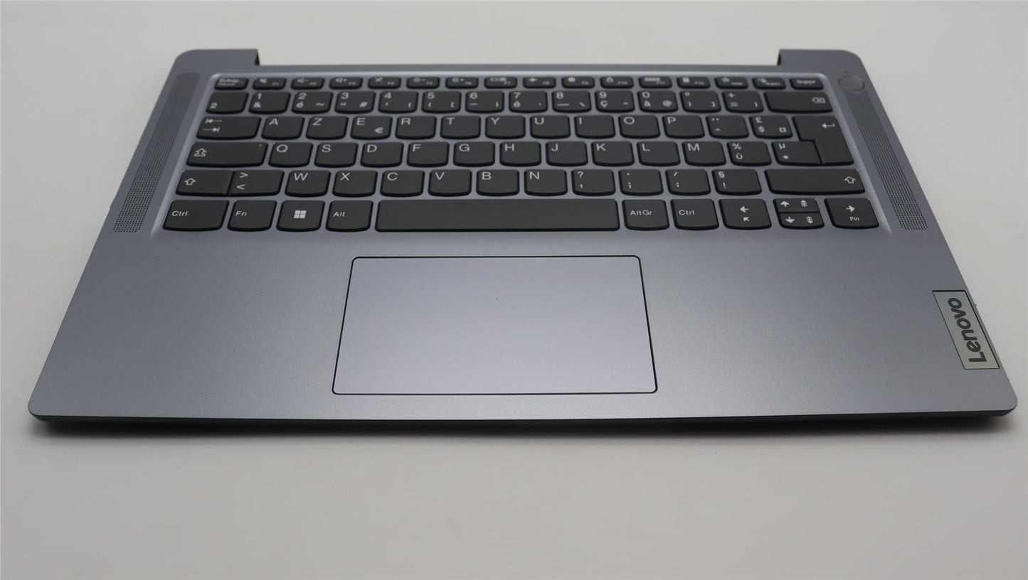 Lenovo IdeaPad 3 14IRH8 Palmrest Cover Touchpad Keyboard French 5CB1M47650