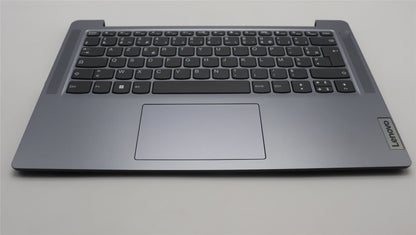 Lenovo IdeaPad 3 14IRH8 Palmrest Cover Touchpad Keyboard French 5CB1M47650