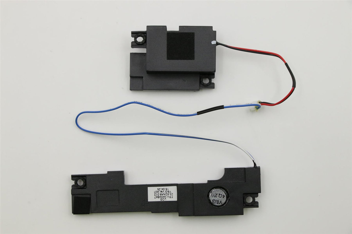 Lenovo SPEAKERINT FRU Speaker ASM 14W 04X4847