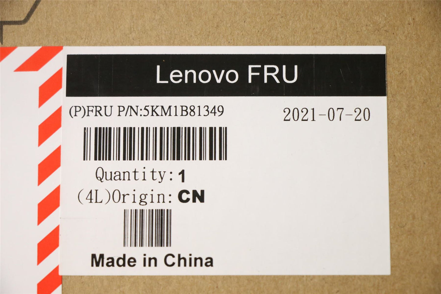 Lenovo KYB_MOUSE G-Tech Euterpe S/W IT 5KM1B81349