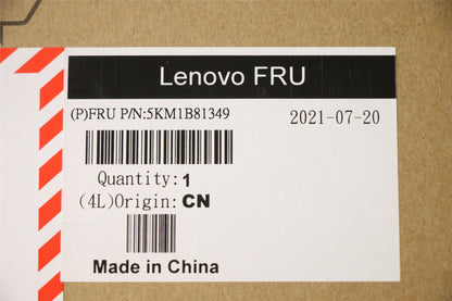 Lenovo KYB_MOUSE G-Tech Euterpe S/W IT 5KM1B81349