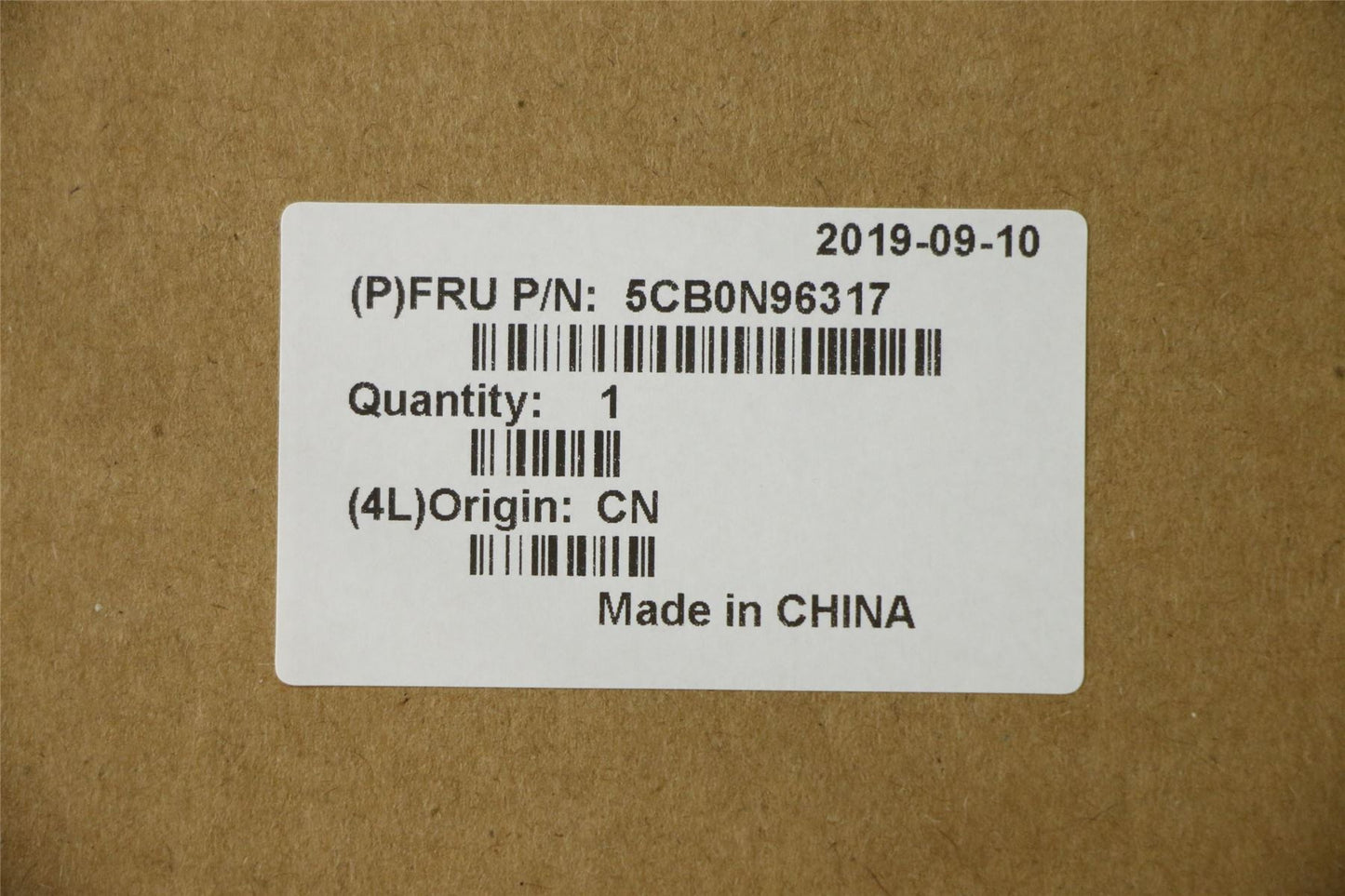Lenovo 320-17IKB V320-17IKB V320-17ISK Keyboard Palmrest Top Cover 5CB0N96317