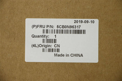 Lenovo 320-17IKB V320-17IKB V320-17ISK Keyboard Palmrest Top Cover 5CB0N96317