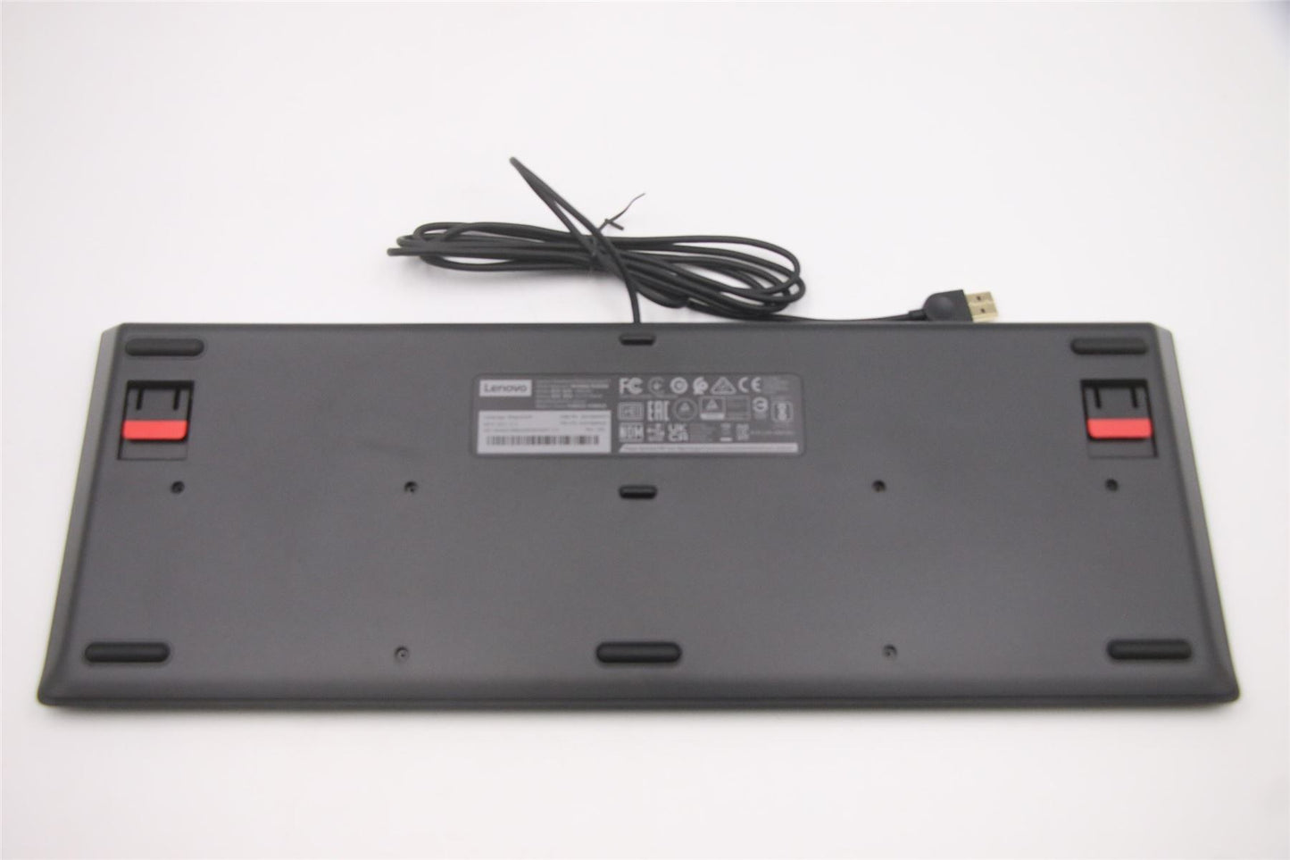 Lenovo SMC KBD-Belgium/UK 5D51H38225