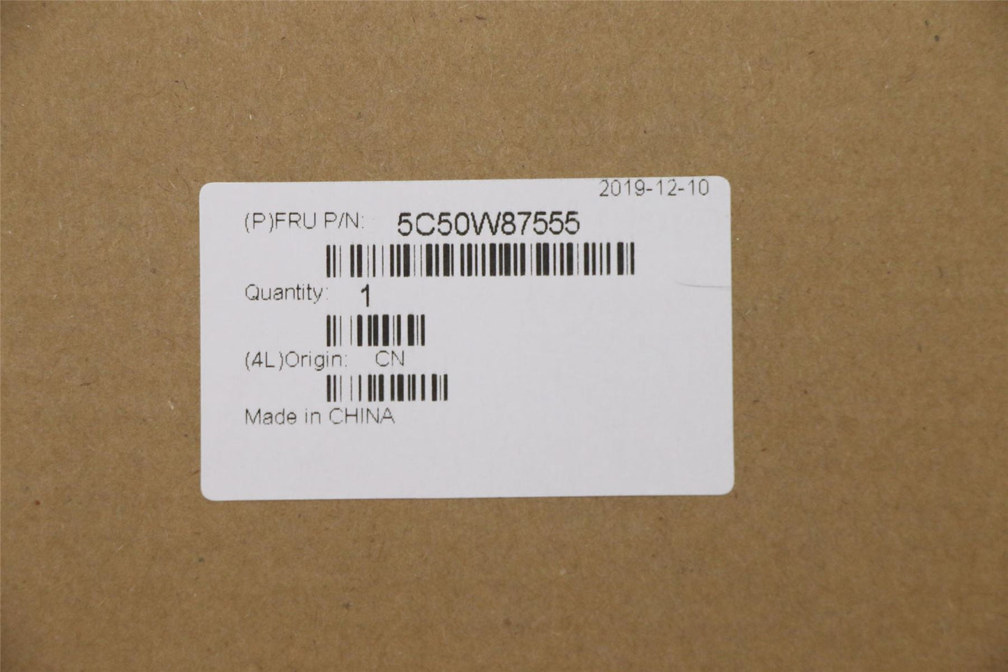 Lenovo Flex C340-14IML FLEX-14IML Power Button Board Cable 5C50W87555