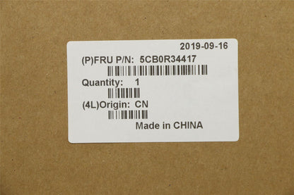 Lenovo IdeaPad 130-15AST 130-15IKB Keyboard Palmrest Top Cover French 5CB0R34417