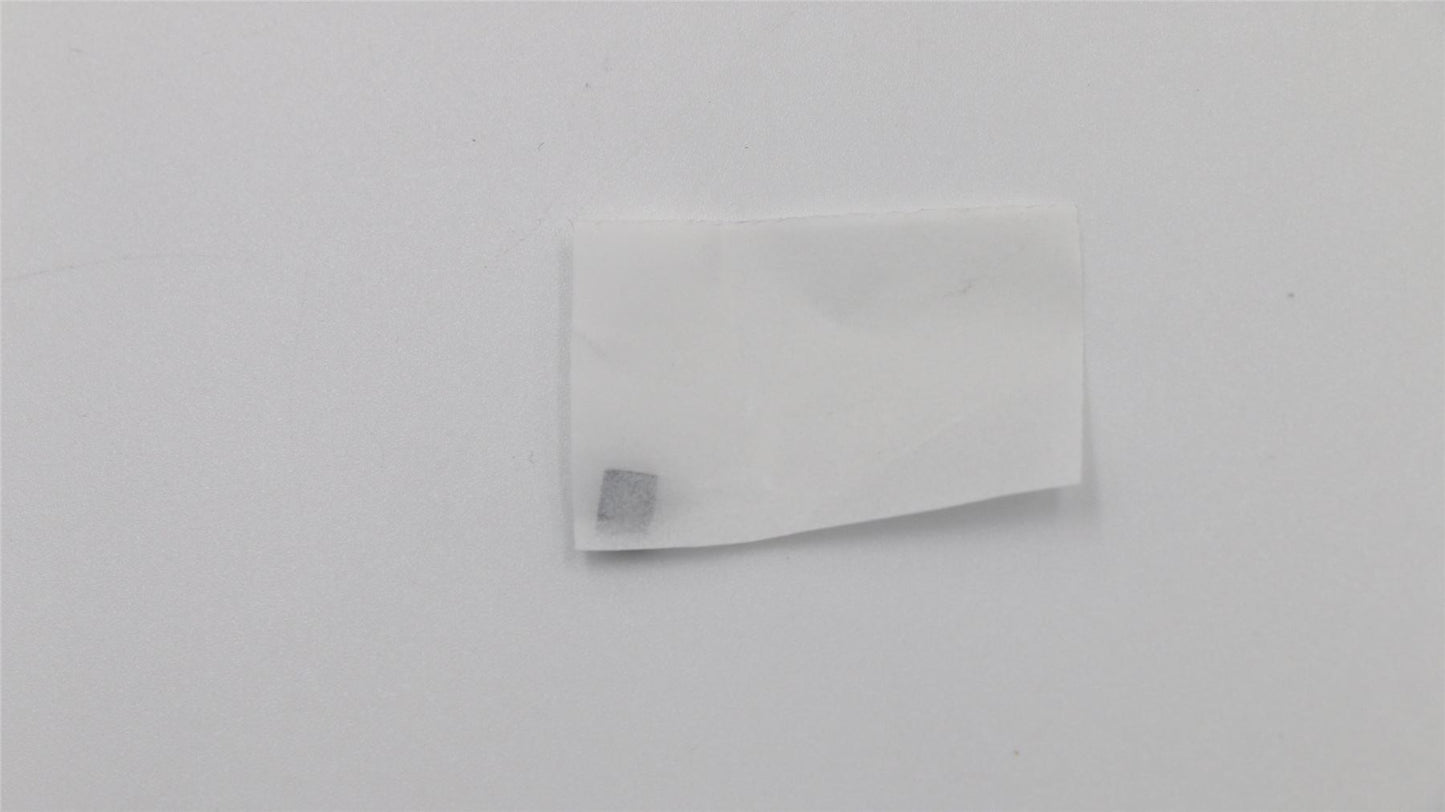 Lenovo 5T10T04897 TAPE CAMERA Sponge C 81JS W/rubber