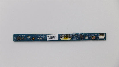 Lenovo Yoga 710-14ISK 710-14IKB Sensor Board 5C50L47328