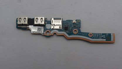 Lenovo CARDPOP C 83UH I/O Board 5C50S25998