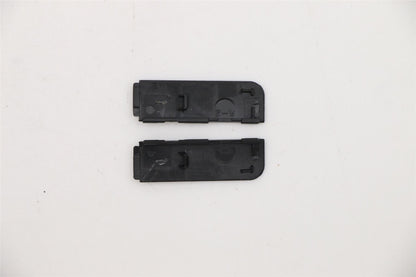 Lenovo Yoga 7-14IIL05 7-14ARE05 Hinge Cap Strip Trim Cover Black 5B30S18950