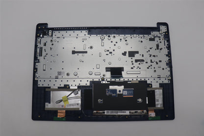 Lenovo Upper Case ASM_GER L82X8 NFP NBLAB 5CB1L53326