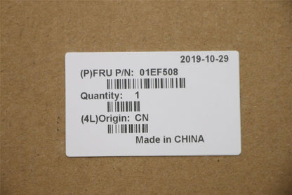 Lenovo SHIELD Rear IO Shielding,Y91027I 01EF508