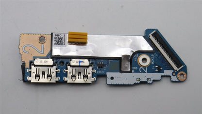 Lenovo IO board C 82XF 5C50S25502