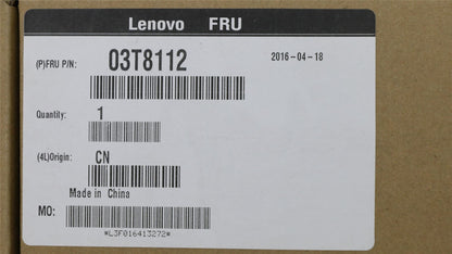 Lenovo CABLE 600mm 4-8Pin Power Cable 03T8112