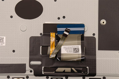 Lenovo Upper Case ASM_POR L82QG FPAG 5CB1J01808