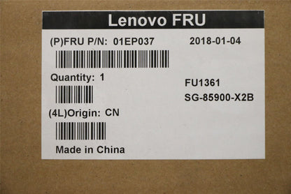 Lenovo ThinkPad X270 A275 Keyboard Greek Black Backlit 01EP037