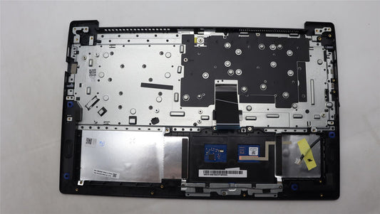 Lenovo COVER Upper Case ASM_ENG L 82YYBKTEX 5CB1M50153