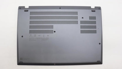Lenovo FRU ROCT_D_COVER_UMA_SUB_ASSY_GRAY 5CB1L57521