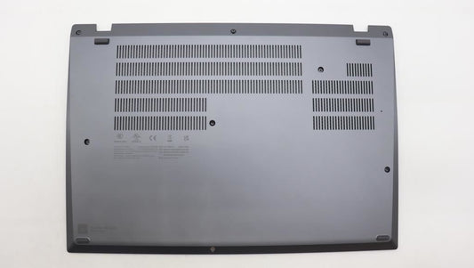Lenovo FRU ROCT_D_COVER_UMA_SUB_ASSY_GRAY 5CB1L57521