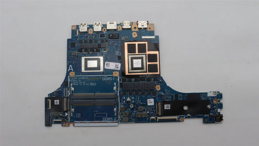 Lenovo LOQ 16APH8 LOQ 15APH8 Motherboard Mainboard DIS AMDR57640HS 5B21L43398