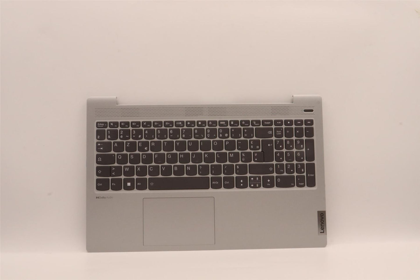 Lenovo Upper Case ASM_FRAL82SFFP_CG_BL_PC 5CB1J00380