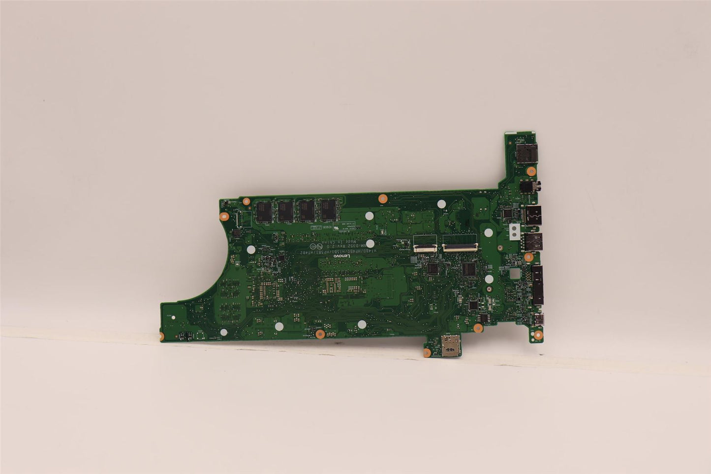 Lenovo ThinkPad P15s Gen 2 P14s Gen 2 Motherboard Mainboard DIS 8G 5B21D93054