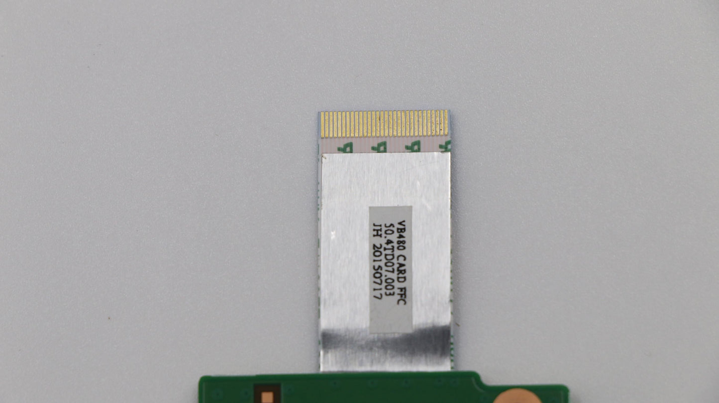 Lenovo LB495 W/Cable I/O Board 90003920