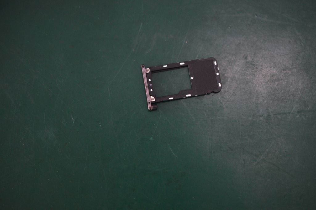 Lenovo 5M20S13642 MECHANICAL Card Tray TF only BZ  H 81H3