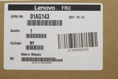 Lenovo SP AMD Ryzen 3 PRO 1200 3.1G/4C/8M/AM4/6 01AG143