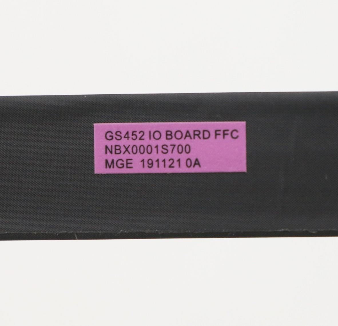 Lenovo IdeaPad V14 G1-IML 3-14ADA05 3-14ARE05 USB Port Board Cable 5C10S30040