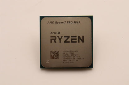 Lenovo ThinkStation P358 CPU Processor 5SA1J36474