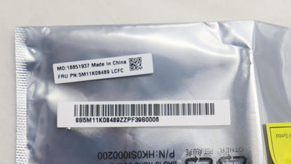Lenovo MECH_ASM CS21 3+2bCP,Mylar,AG1,SRX 5M11K08489