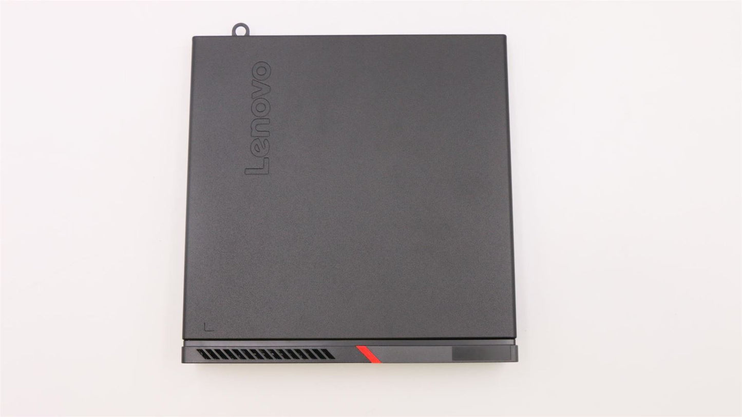 Lenovo ThinkCentre M600 Top Case Cover Assembly Black 01EF047