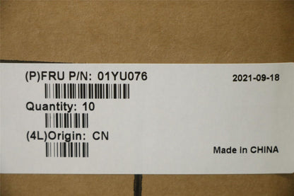 Lenovo MECH_ASM CS16_2BCP,MYLAR,SILVER,NFC,CHY 01YU076