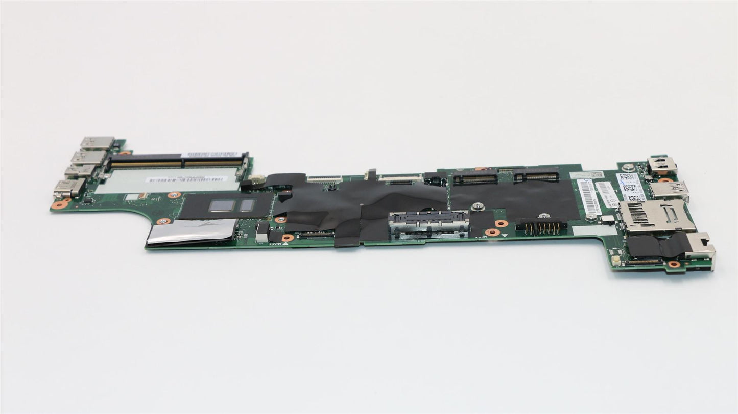 Lenovo ThinkPad X260 X260 Motherboard Mainboard i5-6300U UMA 00UP198